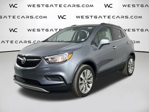 Used 2019 Buick Encore Preferred w/ Safety Package image 1