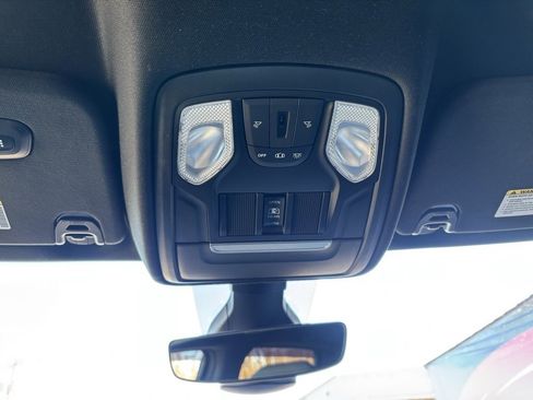 Used 2021 RAM 1500 Big Horn image 22