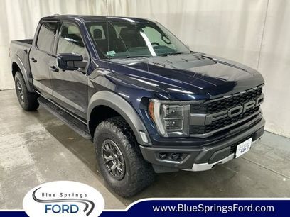 Used 2022 Ford F150 Raptor w/ Raptor 37 Performance Package