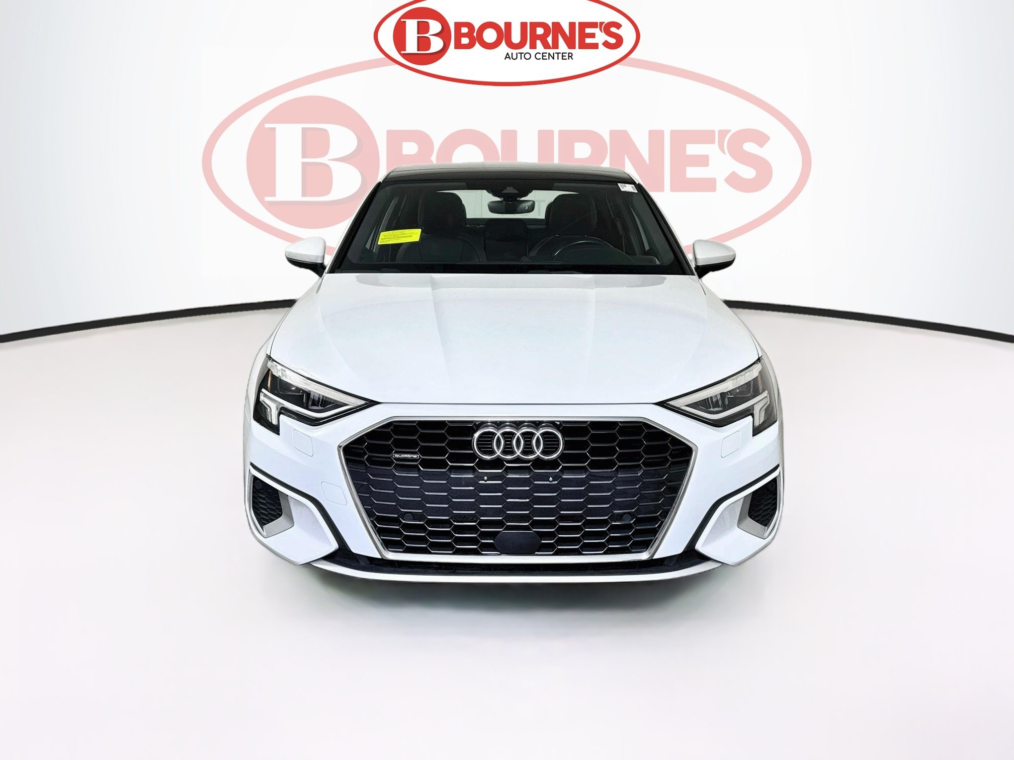 Used 2023 Audi A3 2.0T Premium w/ Convenience Package AWD/4WD image 6