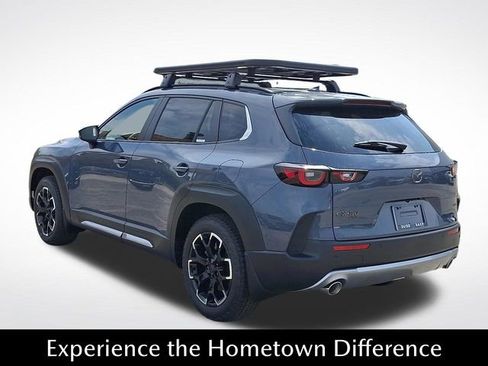 New 2026 MAZDA CX-50 Meridian Edition w/ Apex Package AWD/4WD image 4