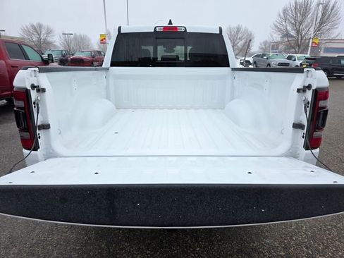 Used 2023 RAM 1500 Big Horn image 14
