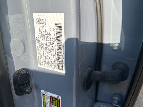 Used 2023 Honda Ridgeline RTL-E image 16