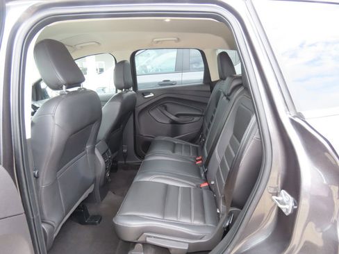 Used 2018 Ford Escape SEL FWD image 17