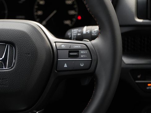 New 2026 Honda CR-V Sport image 23