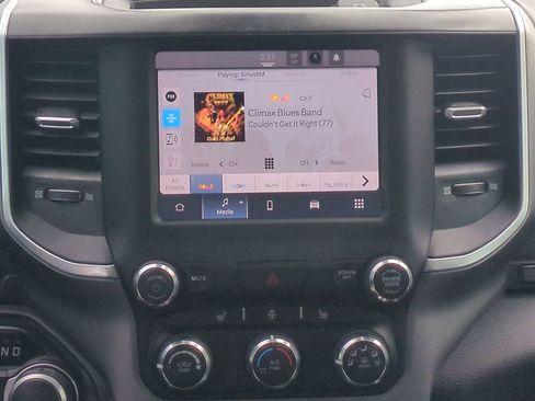 Used 2023 RAM 1500 Big Horn image 17