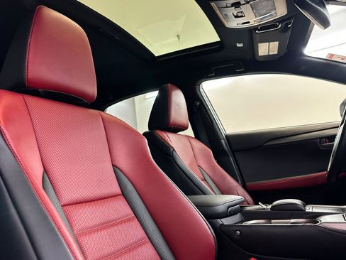 Used 2021 Lexus NX 300 F Sport w/ F Sport Premium Package image 31