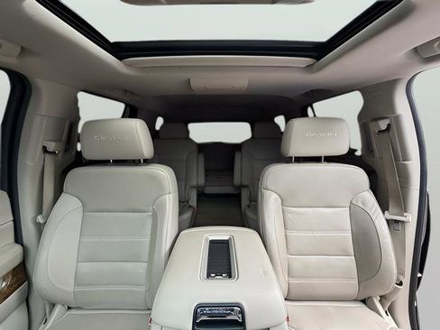Used 2016 GMC Yukon Denali w/ Open Road Package image 20