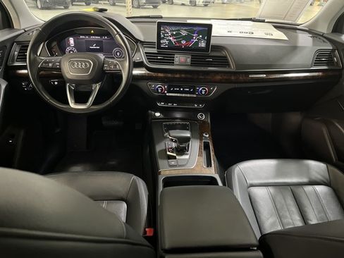 Used 2018 Audi Q5 2.0T Premium AWD/4WD image 9