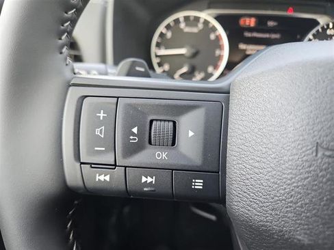 New 2026 Nissan Rogue SV image 14