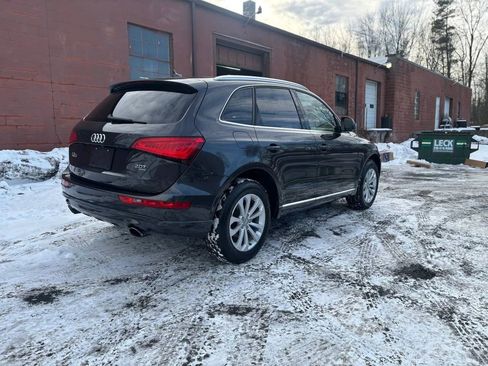Used 2014 Audi Q5 2.0T Premium Plus image 50