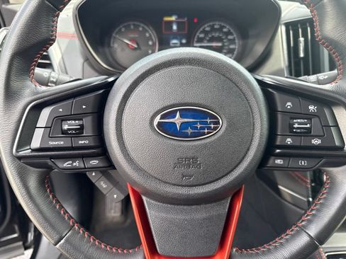 Used 2024 Subaru Forester Sport AWD/4WD image 25