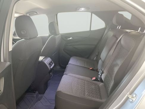 Used 2024 Chevrolet Equinox LT w/ LPO, Floor Liner Package FWD image 28