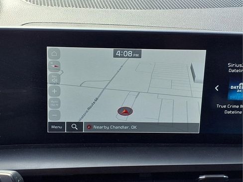 Used 2025 Kia Telluride S image 4