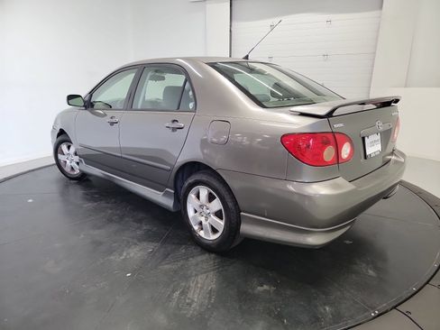 Used 2006 Toyota Corolla FWD image 6