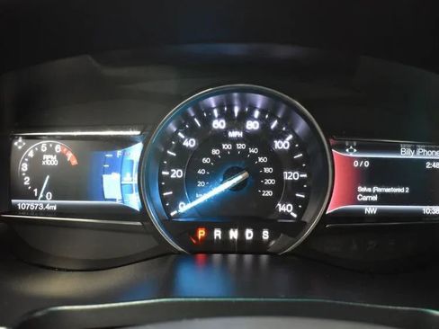 Used 2017 Ford Explorer XLT w/ Equipment Group 202A image 28