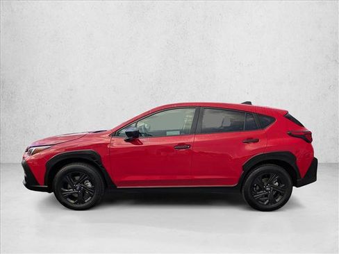 Certified 2025 Subaru Crosstrek 2.0i image 3