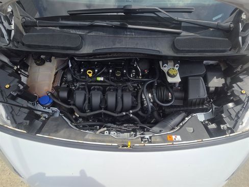 Used 2019 Ford Transit Connect XL FWD image 11