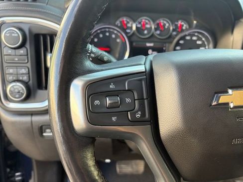Used 2022 Chevrolet Silverado 2500 LT w/ Convenience Package AWD/4WD image 6