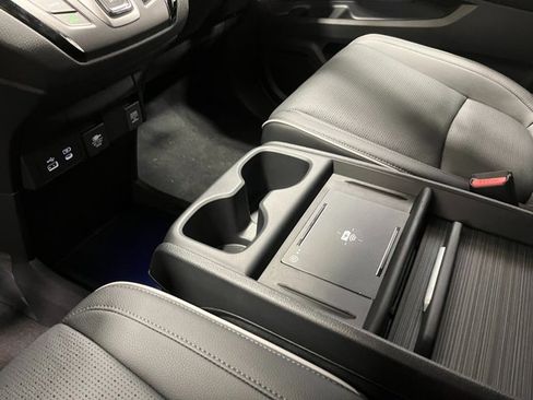 New 2026 Honda Odyssey Elite image 19