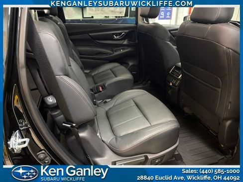 Used 2026 Subaru Ascent Limited Bronze AWD/4WD image 15