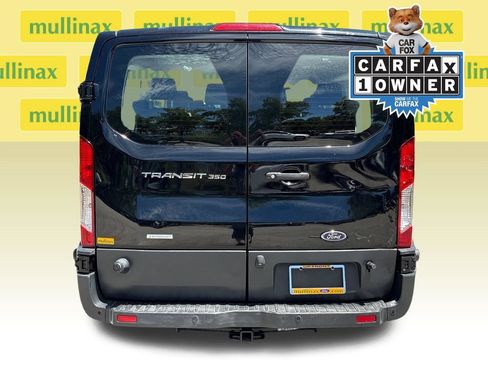 Used 2018 Ford Transit 350 XL RWD image 9