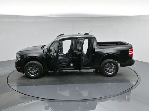 New 2026 Ford Maverick XLT FWD image 37