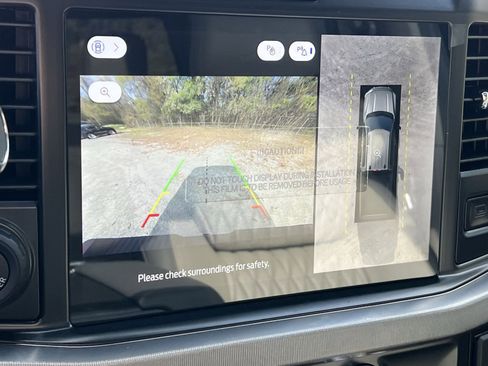 New 2026 Ford F450 Platinum image 19