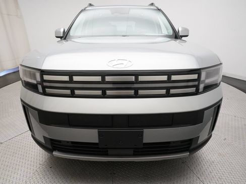 Used 2026 Hyundai Santa Fe SEL AWD/4WD image 23