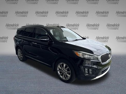 Used 2016 Kia Sorento SX FWD image 2