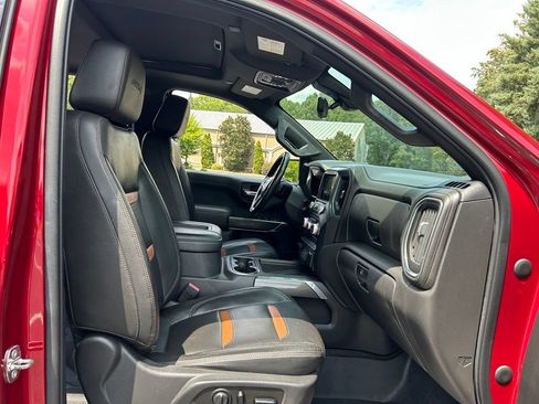 Used 2019 GMC Sierra 1500 AT4 w/ AT4 Premium Package AWD/4WD image 54