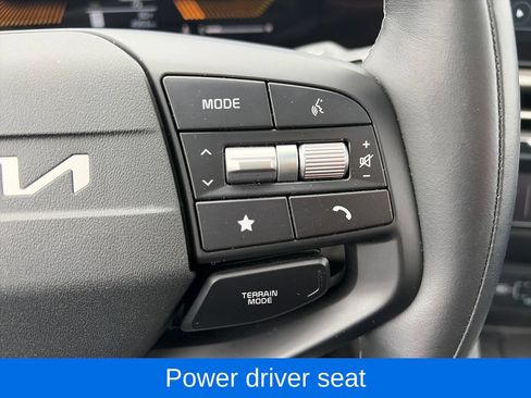 Used 2026 Kia Sportage X-Line w/ X-Line Premium Package AWD/4WD image 14