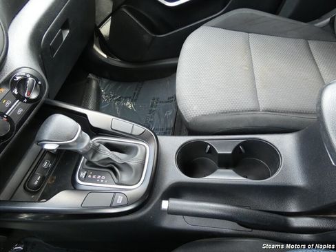 Used 2020 Kia Soul LX FWD image 31