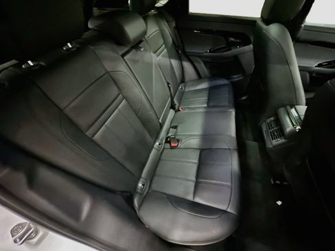 Certified 2025 Land Rover Range Rover Evoque S AWD/4WD image 28