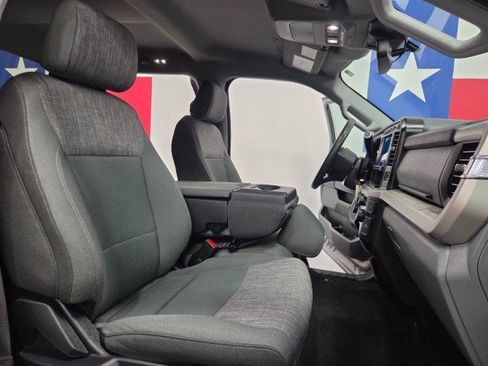 Used 2023 Ford F250 XLT image 74