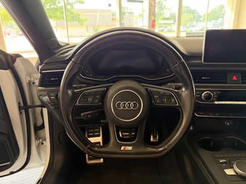 Used 2018 Audi S5 Prestige AWD/4WD image 20