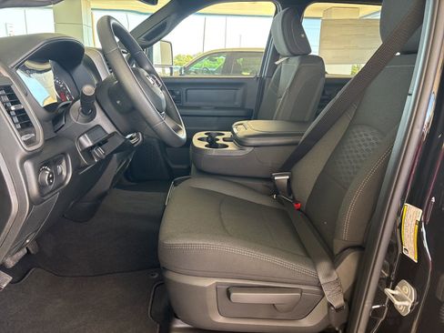 New 2026 RAM 2500 Tradesman image 10