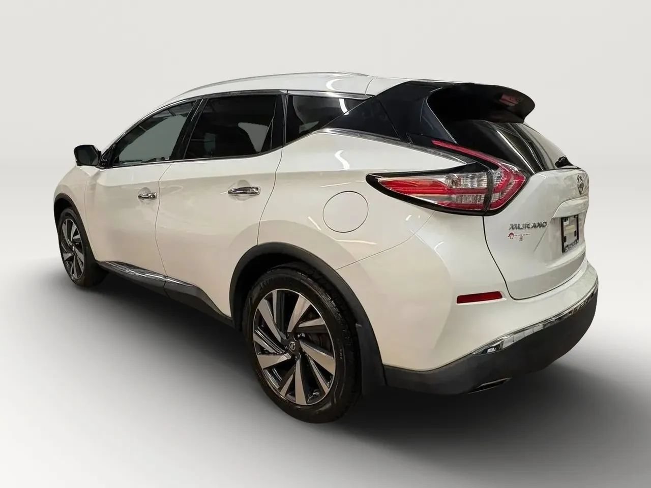 Used 2017 Nissan Murano Platinum w/ Platinum Technology Package AWD/4WD image 7