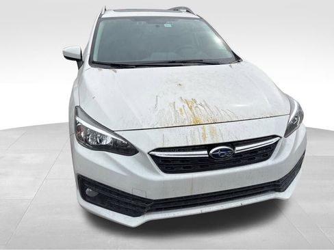 Certified 2023 Subaru Impreza Premium w/ Popular Package #3 image 34