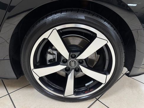 Used 2025 Audi A5 2.0T Premium Plus image 25