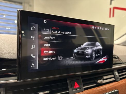 Used 2022 Audi A4 2.0T Premium image 22