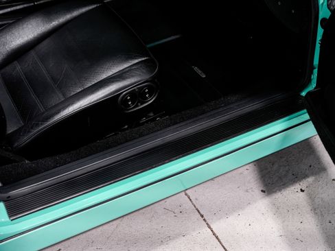 Used 1992 Porsche 911 Targa image 27