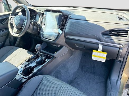 New 2026 Subaru Forester Premium image 37