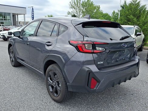 Certified 2026 Subaru Crosstrek 2.5i w/ Convenience Package #1 AWD/4WD image 6