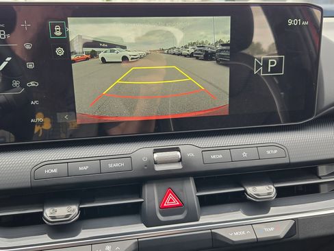 New 2025 Kia K4 GT-Line w/ GT-Line Sunroof Package image 19