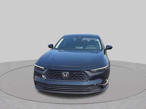 Used 2024 Honda Accord EX image 3