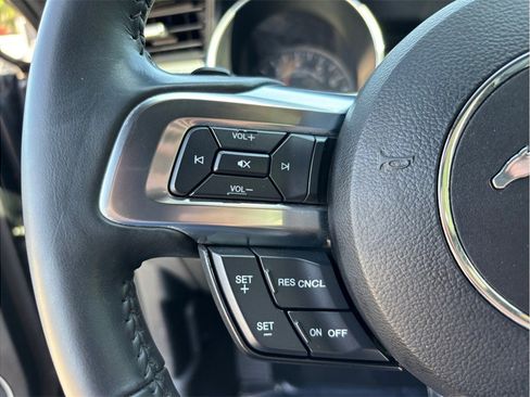 Used 2021 Ford Mustang GT Premium RWD image 26