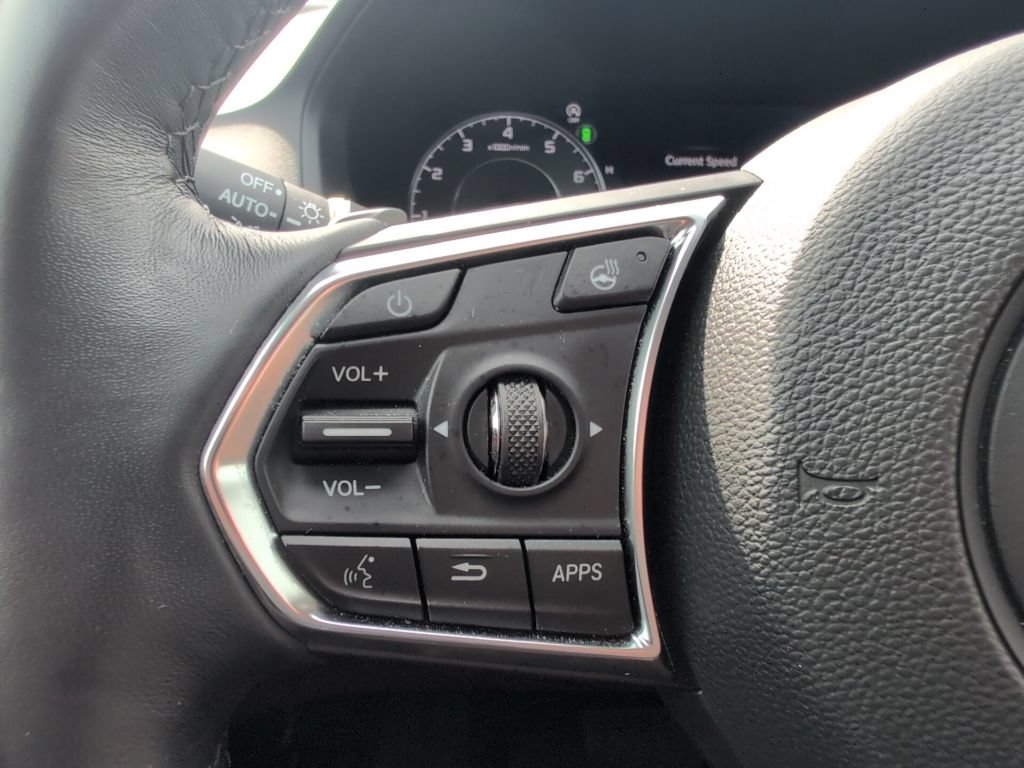 Certified 2024 Acura RDX w/ Advance Package AWD/4WD image 17