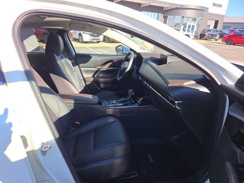 Certified 2025 MAZDA CX-30 AWD 2.5 S w/ Premium Package image 15