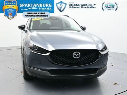 Used 2025 MAZDA CX-30 2.5 Turbo w/ Premium Plus Pkg